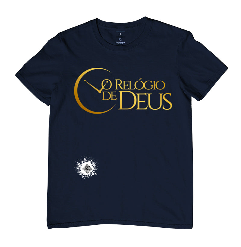 O Relógio de Deus - Lídia Rodrigues Feat Lauriete