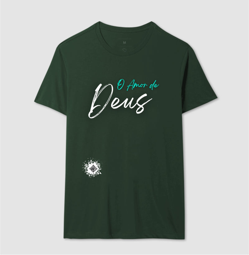 O Amor de Deus - Lian Junior