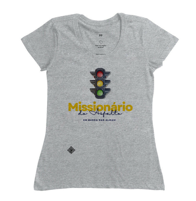 Missionário do Asfalto - Kennedy Lacerda