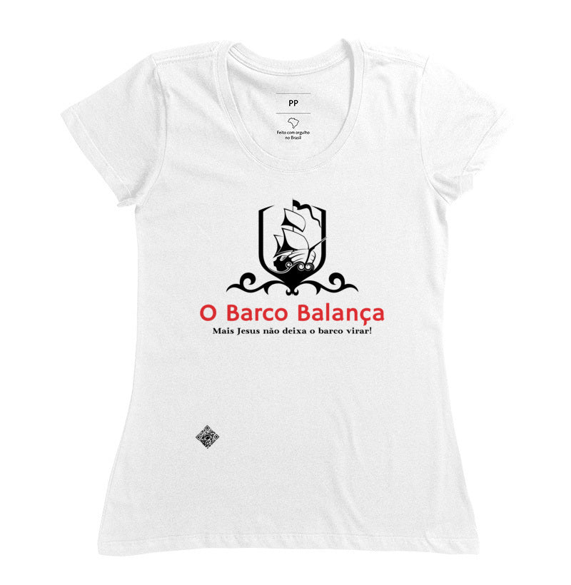 O Barco Balança - Geraldo e José