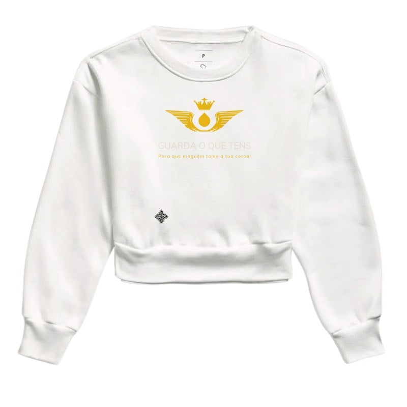 Guarda o que tens - Neusi Lemos