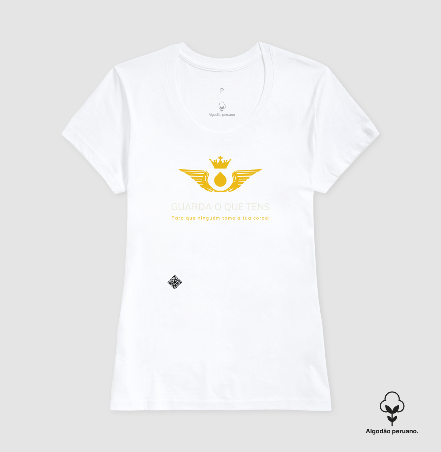 Guarda o que tens - Neusi Lemos