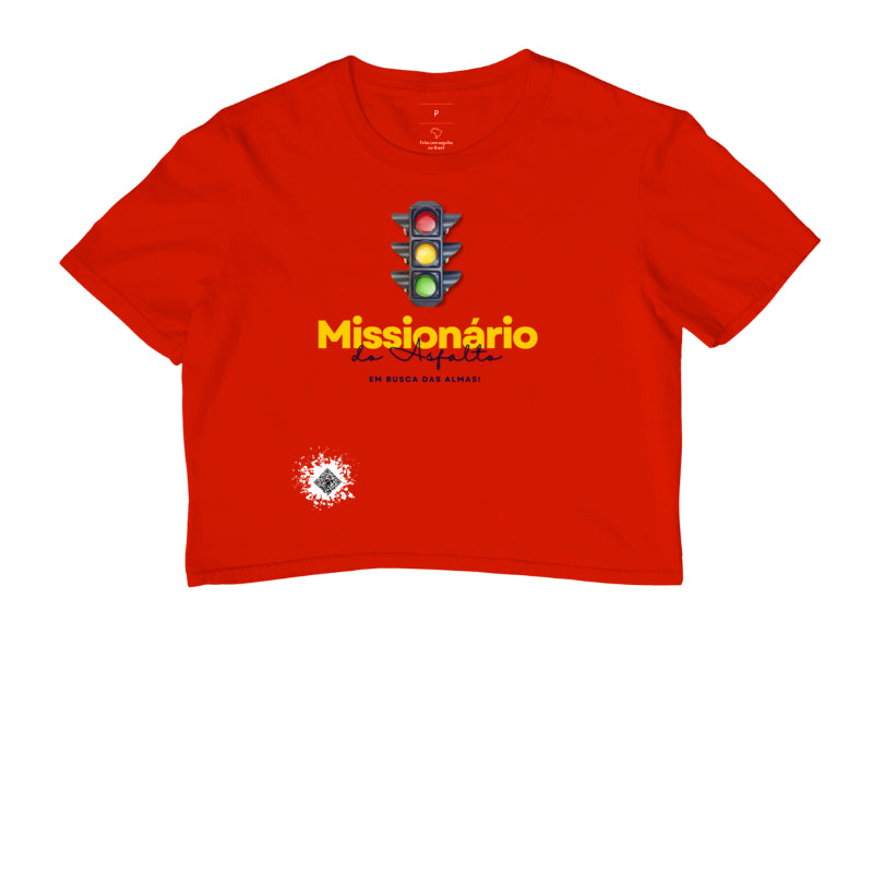 Missionário do Asfalto - Kennedy Lacerda