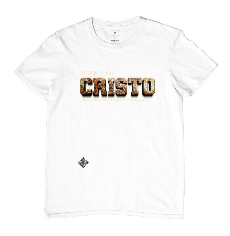 Imagem de Cristo - Winderley Lacerda