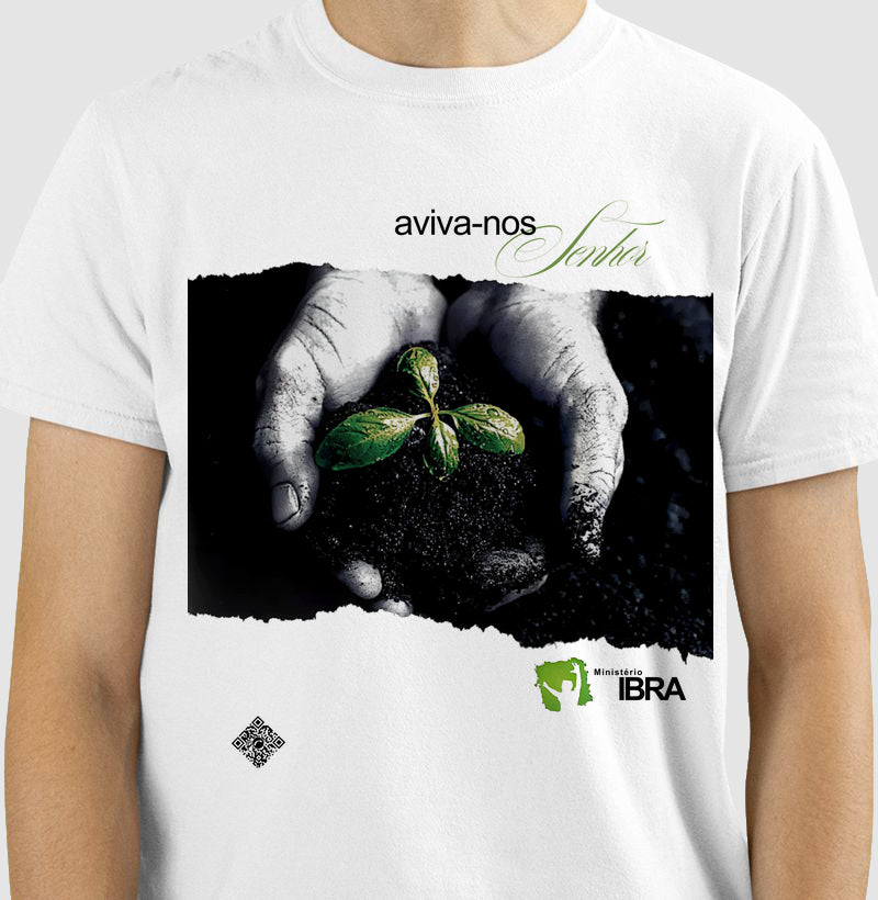 Ministério IBRA  - Aviva-nos Senhor