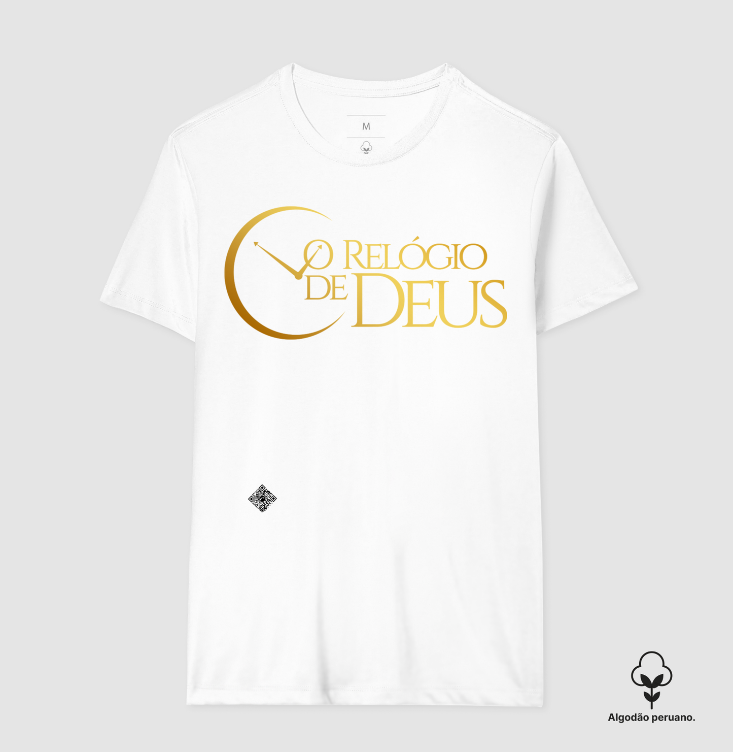 O Relógio de Deus - Lídia Rodrigues Feat Lauriete