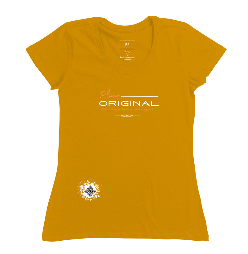 Plano Original - Roberto Reis