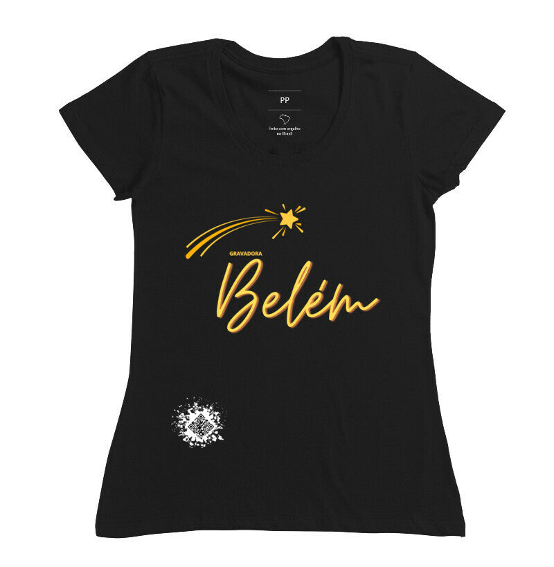 Gravadora Belém - Ar