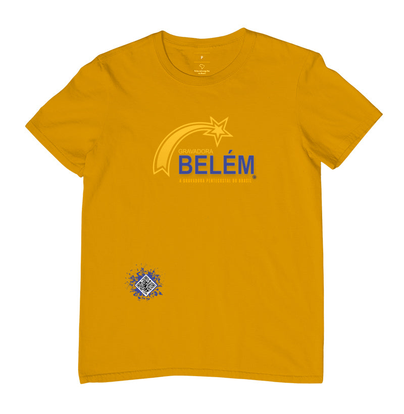 Gravadora Belém Oficial 2