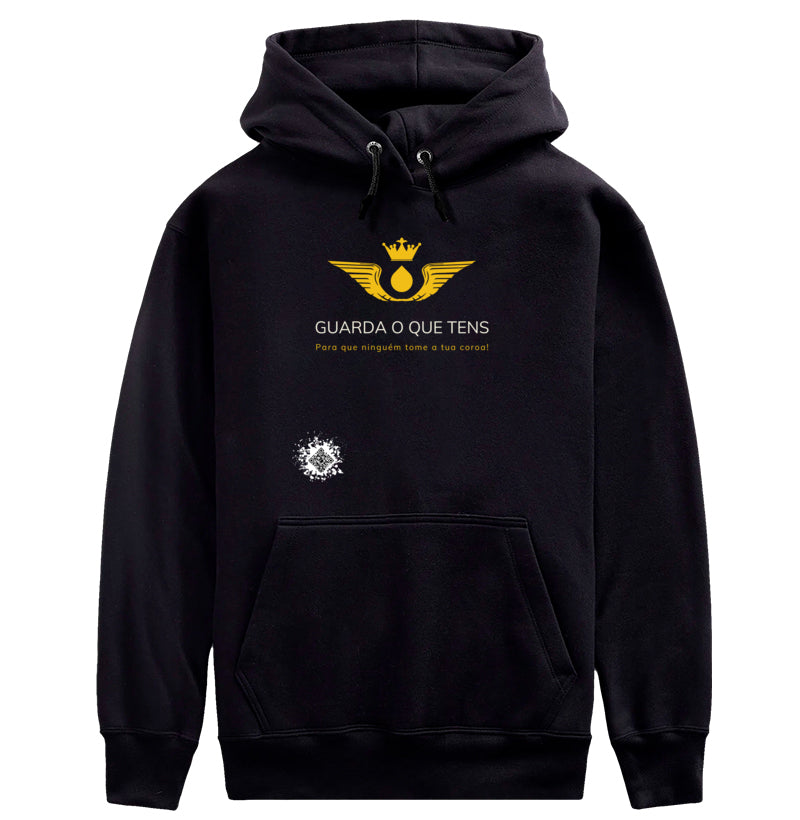 Guarda o que tens - Neusi Lemos