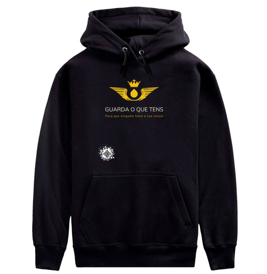 Guarda o que tens - Neusi Lemos