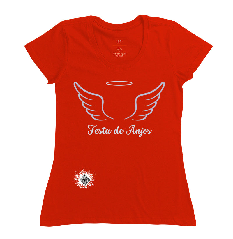 Festa de Anjos - Equipe Obra de Amor