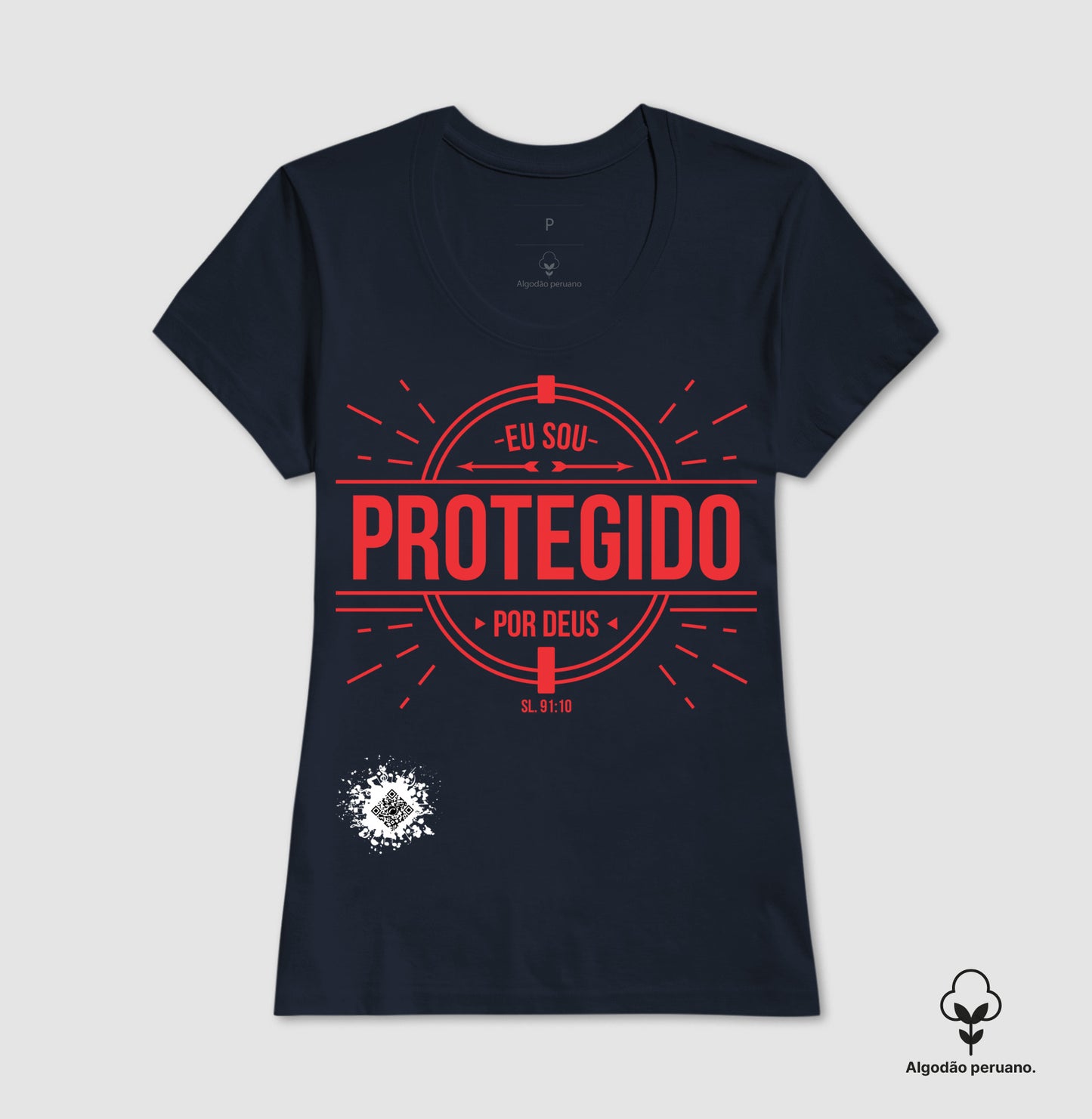 Protegido - Gesiel Costa