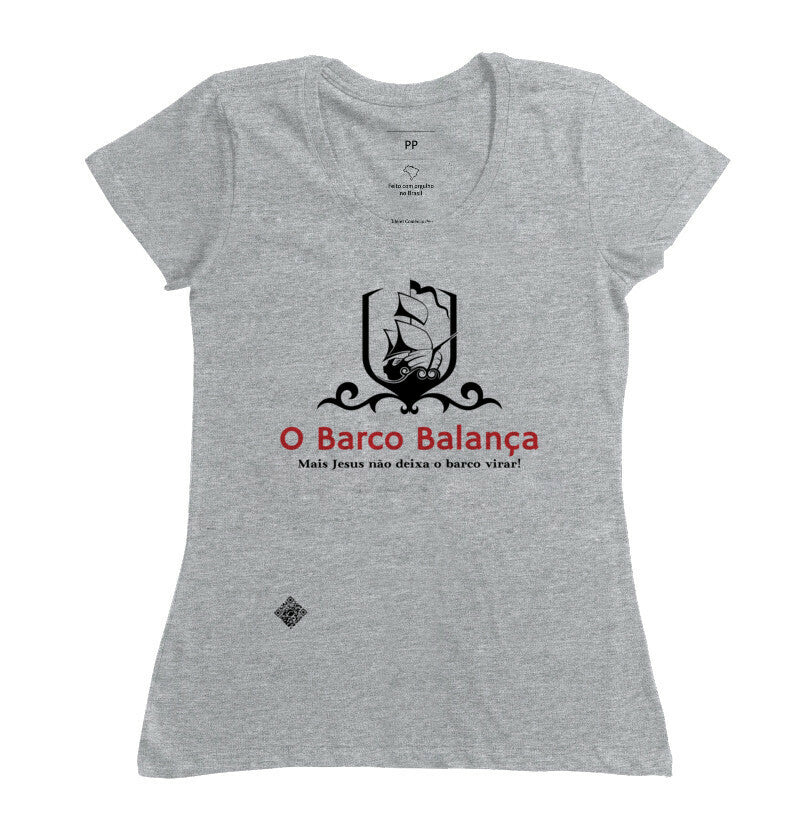 O Barco Balança - Geraldo e José