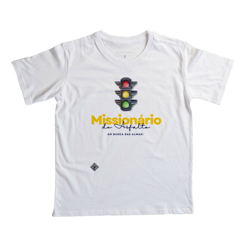 Missionário do Asfalto - Kennedy Lacerda