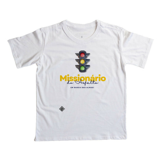 Missionário do Asfalto - Kennedy Lacerda