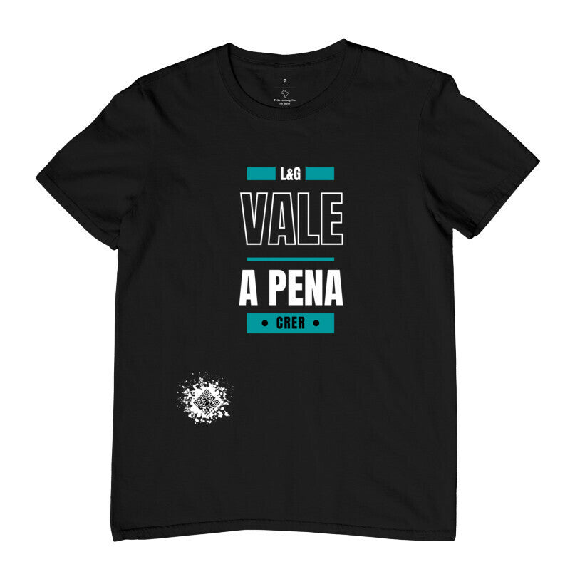 Vale a pena crer - Leonardo e Gesiel