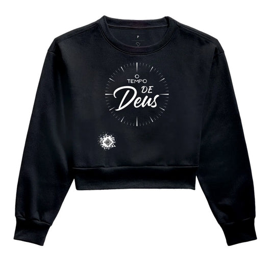 O Tempo de Deus - Lian Junior