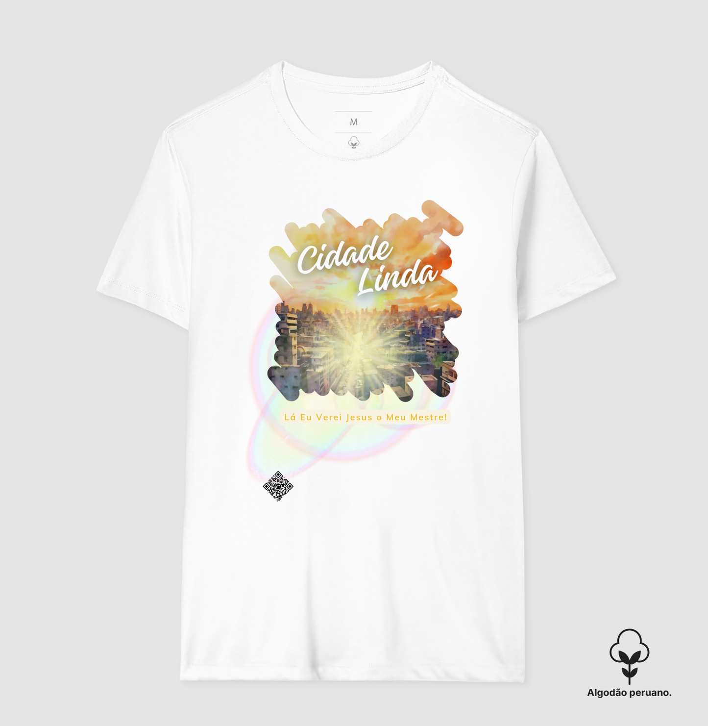 Cidade Linda - Neusi Lemos