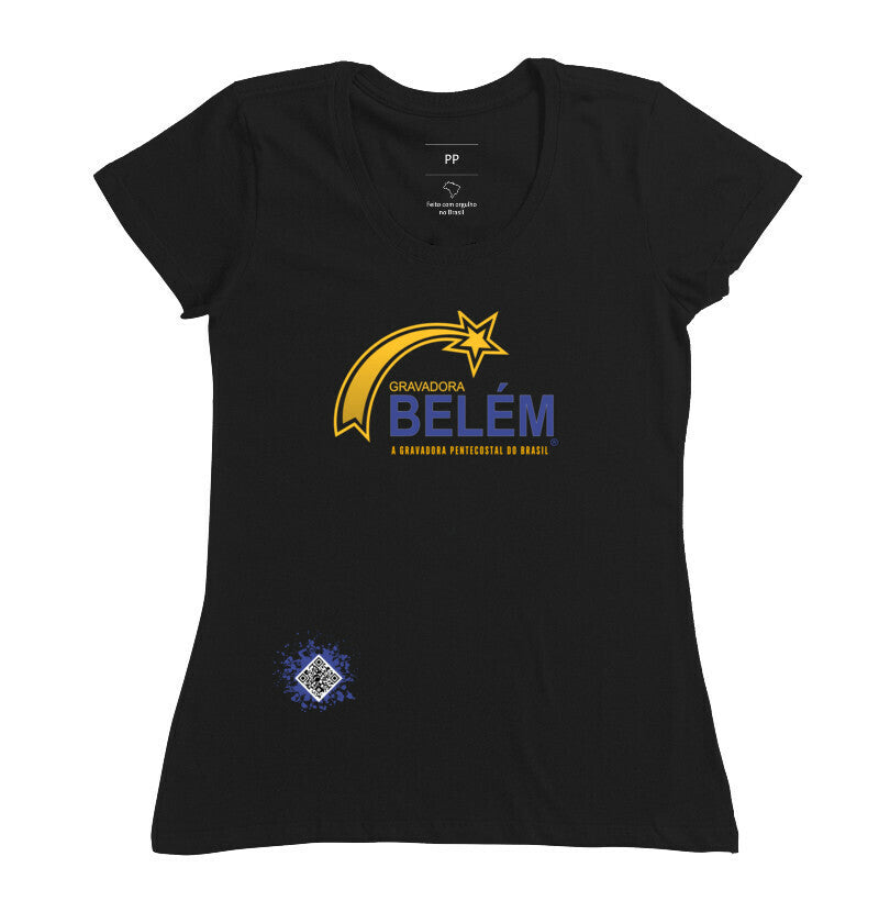 Gravadora Belém Oficial 2