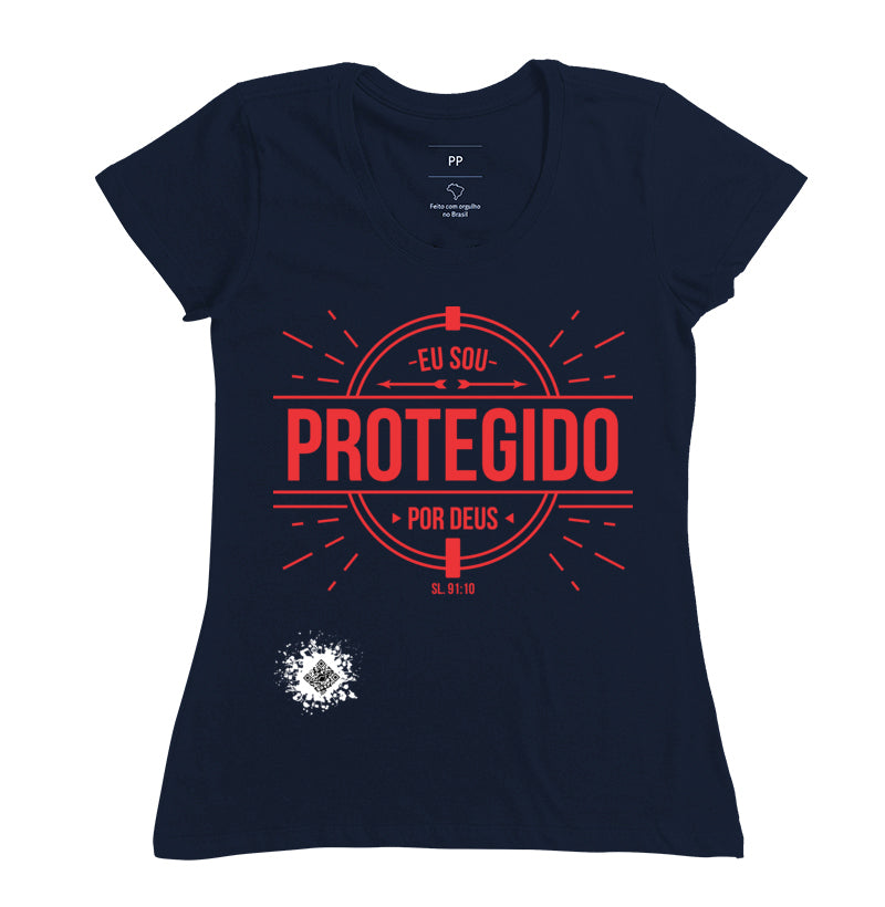 Protegido - Gesiel Costa