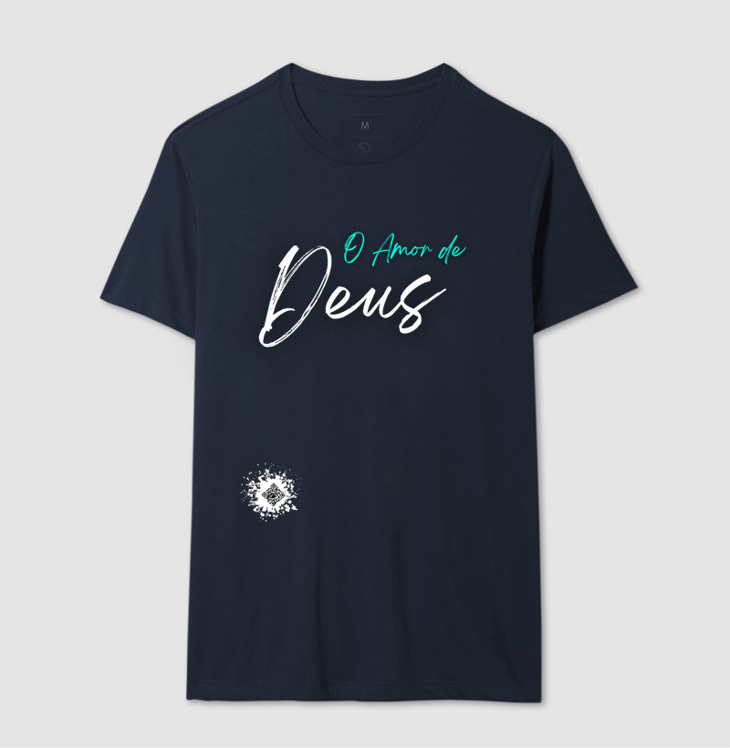 O Amor de Deus - Lian Junior