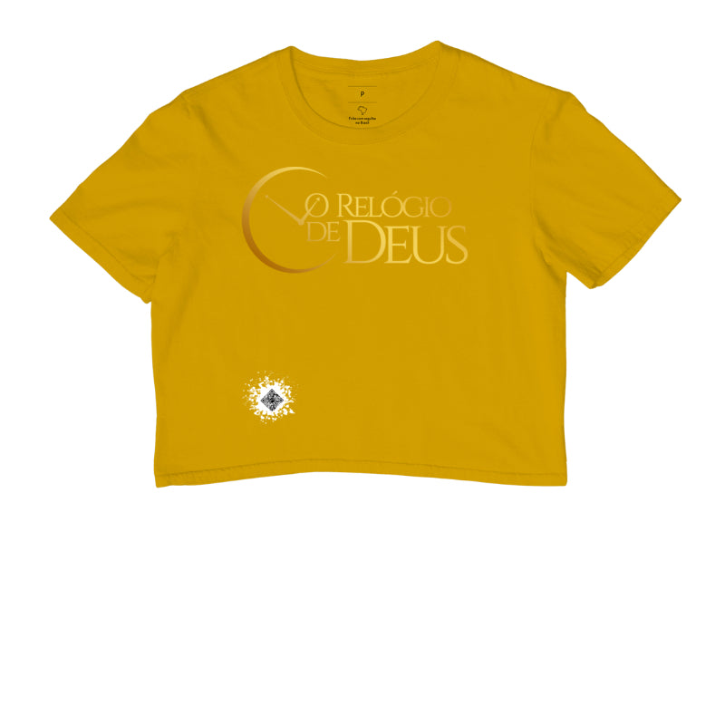 O Relógio de Deus - Lídia Rodrigues Feat Lauriete