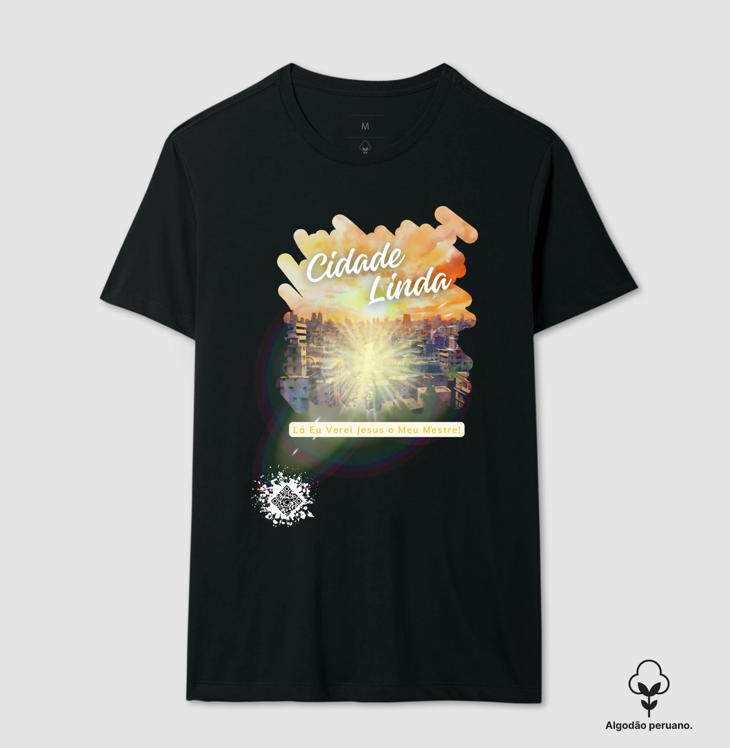 Cidade Linda - Neusi Lemos