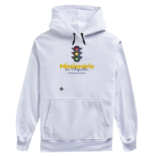 Missionário do Asfalto - Kennedy Lacerda