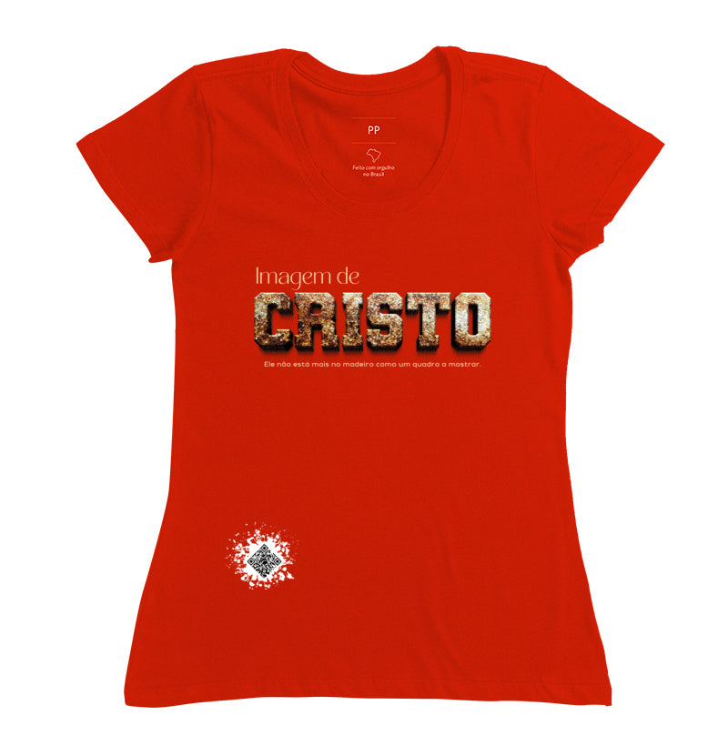 Imagem de Cristo - Winderley Lacerda