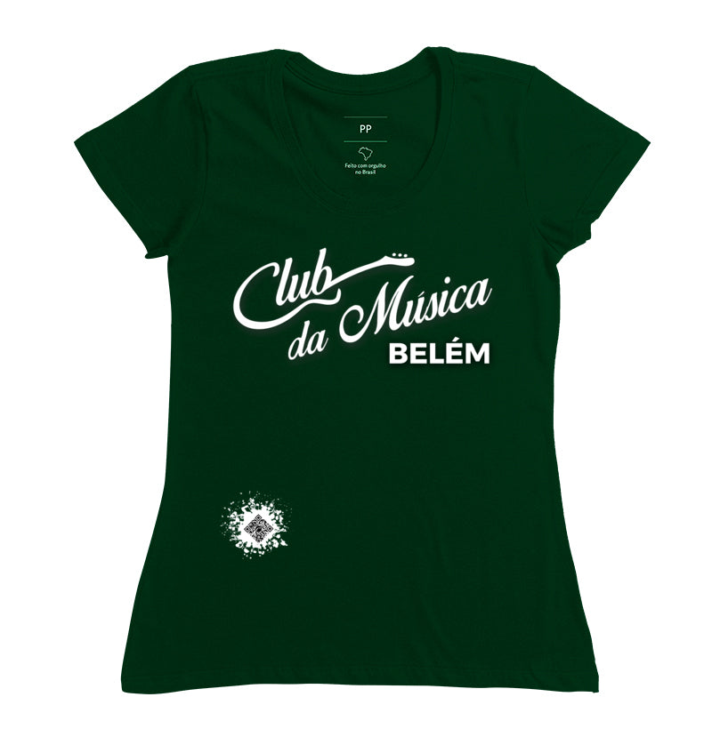 Club da Música Belém Oficial