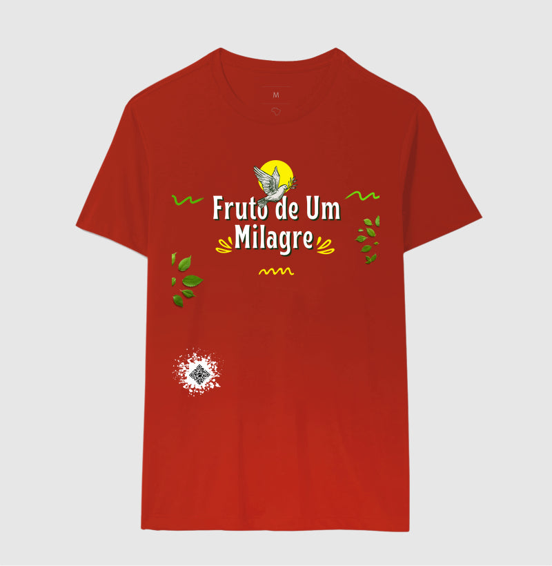 Fruto de Um Milagre - Gicelma Silva