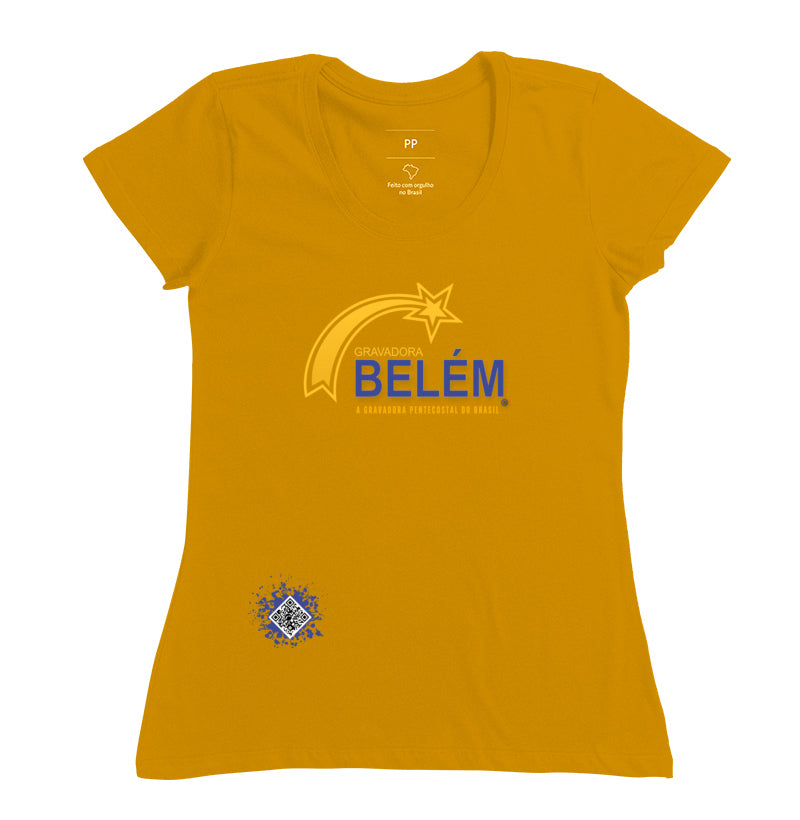 Gravadora Belém Oficial 2