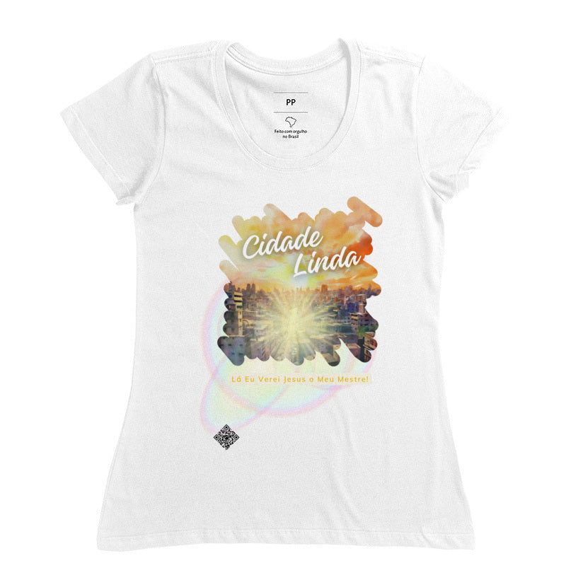 Cidade Linda - Neusi Lemos