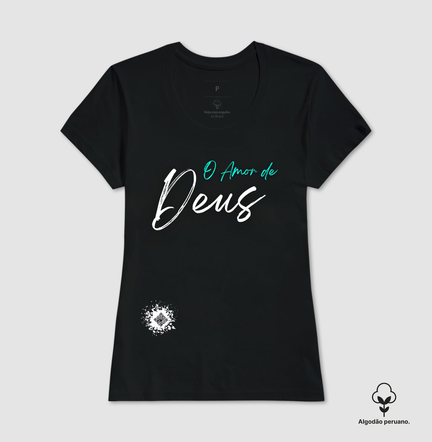 O Amor de Deus - Lian Junior