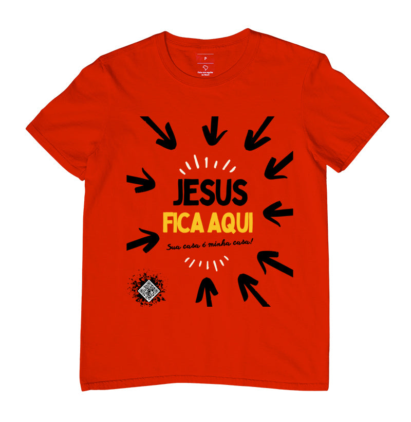 Fica Aqui - Euler e Hosana