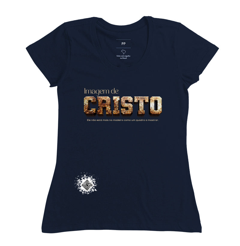 Imagem de Cristo - Winderley Lacerda