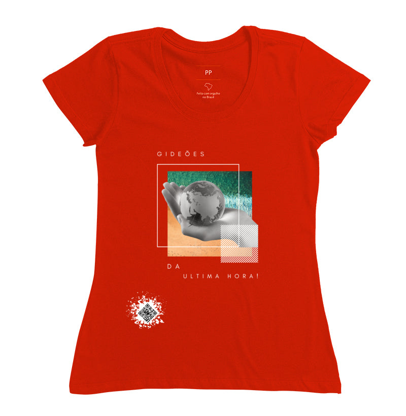 Gideões - Equipe Obra de Amor