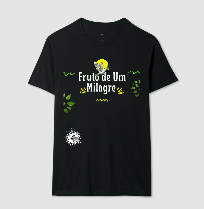 Fruto de Um Milagre - Gicelma Silva