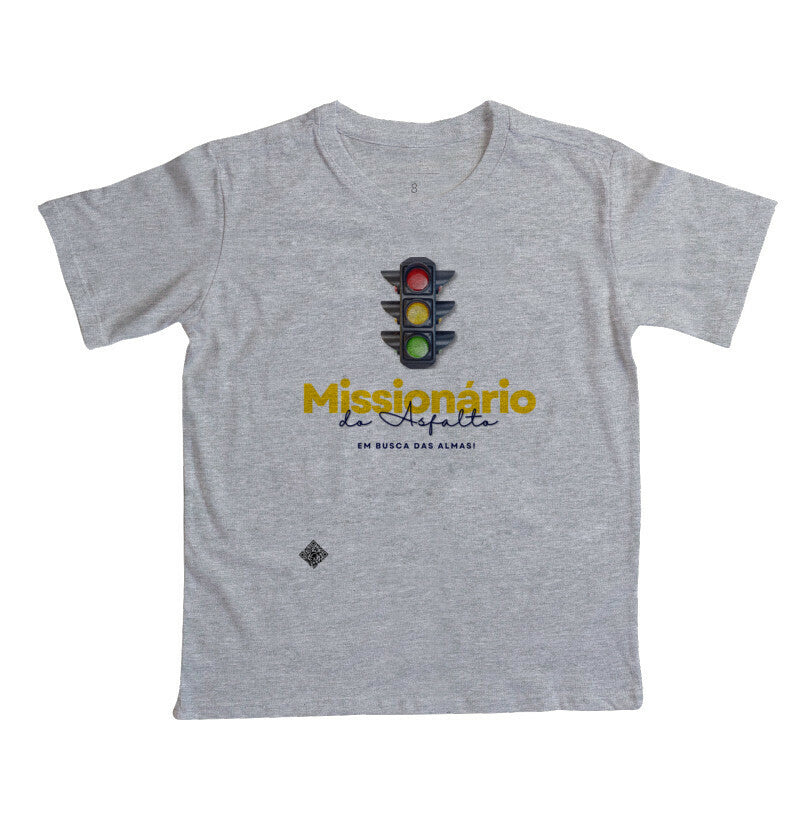 Missionário do Asfalto - Kennedy Lacerda