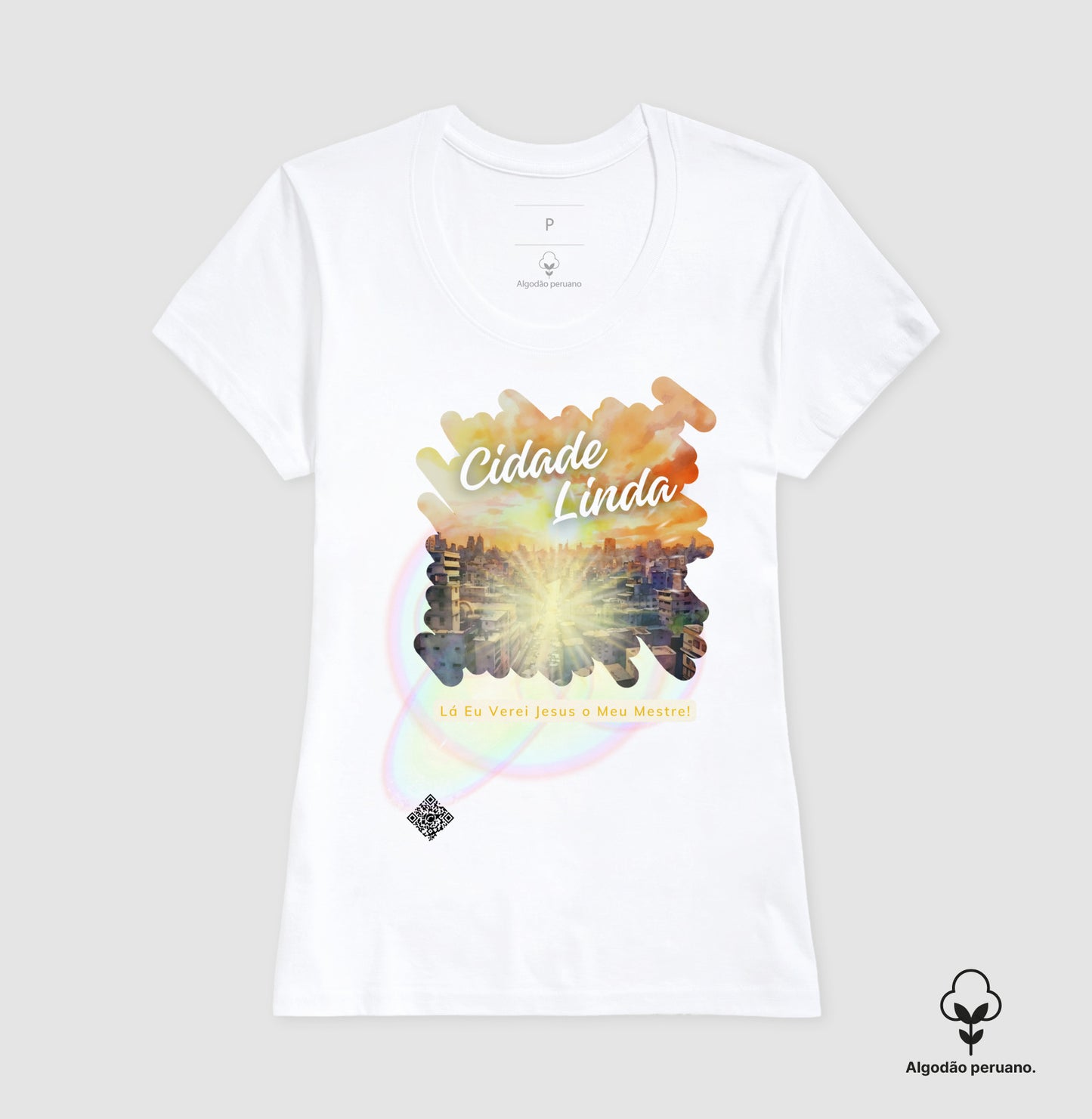 Cidade Linda - Neusi Lemos