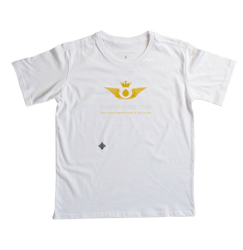 Guarda o que tens - Neusi Lemos