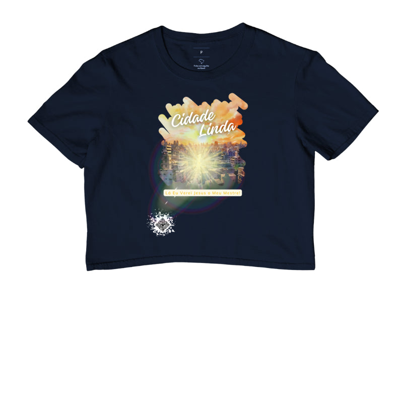 Cidade Linda - Neusi Lemos