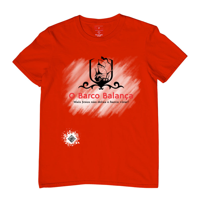 O Barco Balança - Geraldo e José