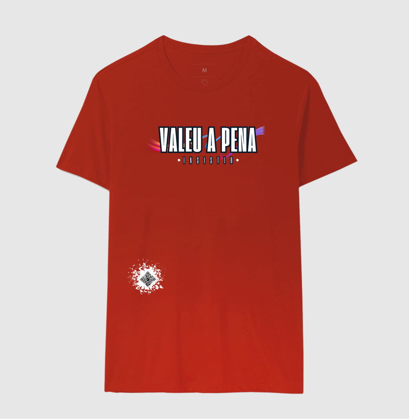 Valeu a Pena Insistir - Osvaldo Silva