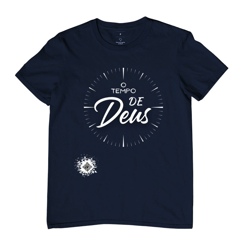 O Tempo de Deus - Lian Junior