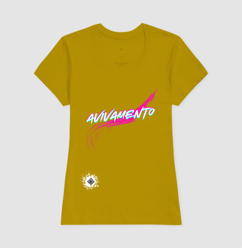 Avivamento - Euzilane