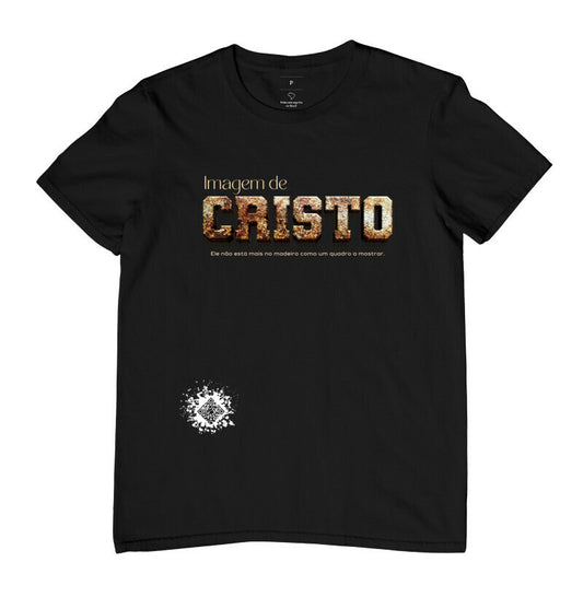 Imagem de Cristo - Winderley Lacerda