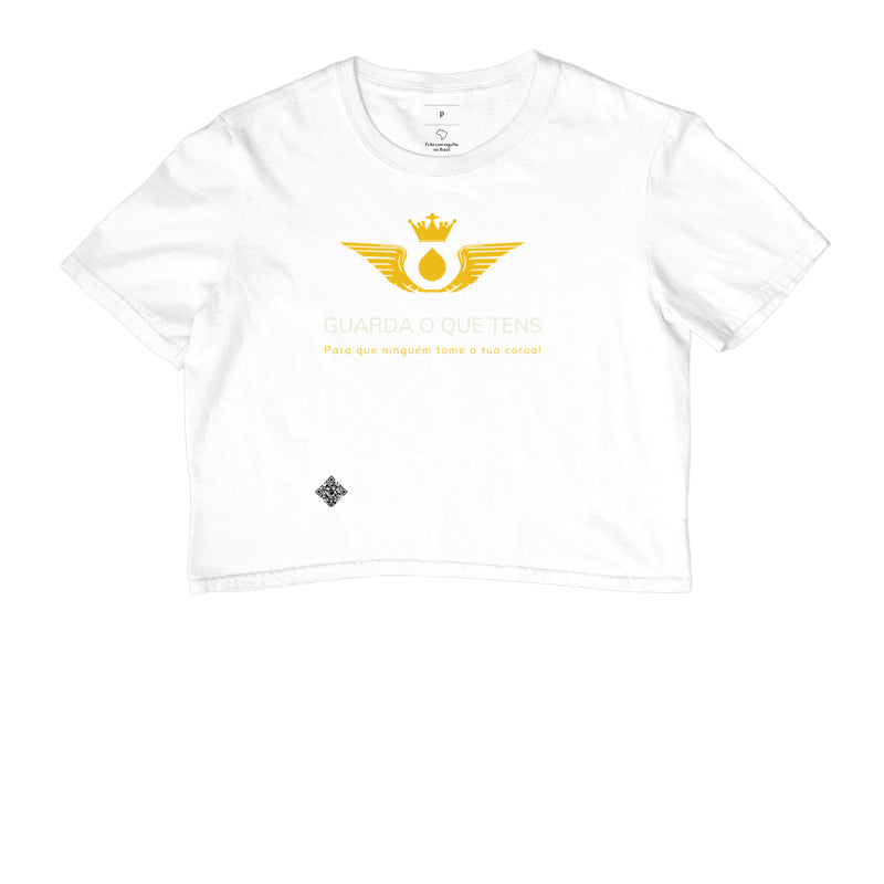 Guarda o que tens - Neusi Lemos