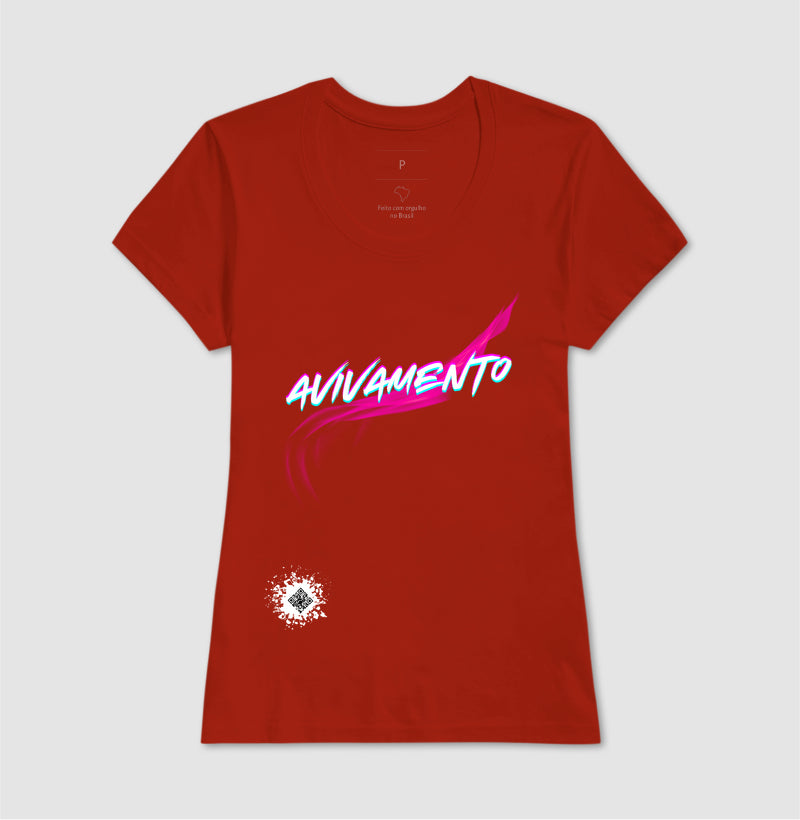 Avivamento - Euzilane